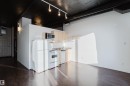 1611 10024 Jasper Avenue, Edmonton, AB  - Indoor Photo Showing Kitchen 