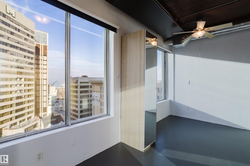 1105 10024 Jasper Avenue, Edmonton, AB -  Photo Showing Other Room