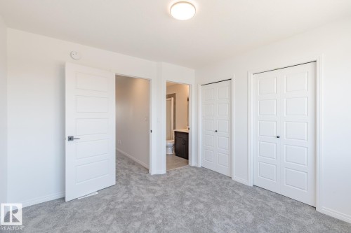 90 Dansereau Way, Beaumont, AB - Indoor