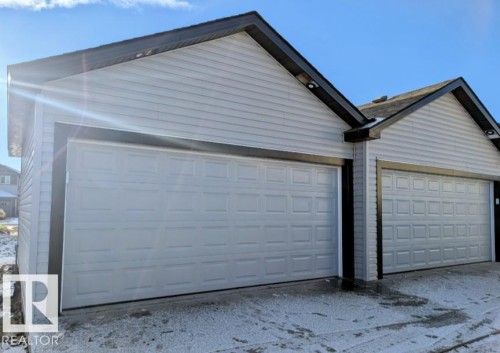 90 Dansereau Way, Beaumont, AB - Outdoor With Exterior