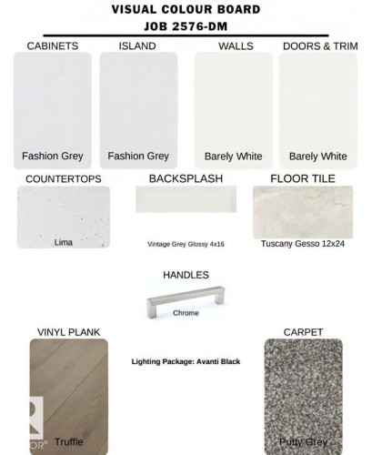 90 Dansereau Way, Beaumont, AB - Other