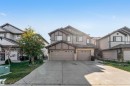 2919 16 Avenue, Edmonton, AB  - Outdoor With Facade 