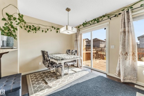 2919 16 Avenue, Edmonton, AB - Indoor