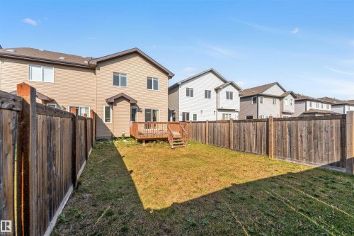2919 16 Avenue, Edmonton, AB - Outdoor