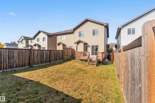 2919 16 Avenue, Edmonton, AB - Outdoor