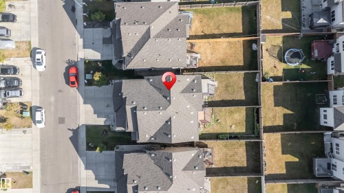 2919 16 Avenue, Edmonton, AB - Other