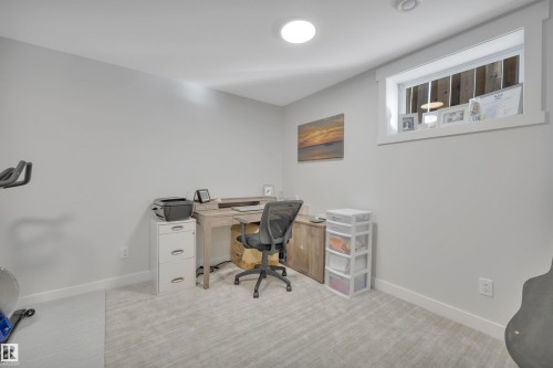 153 Camelot Avenue, Leduc, AB - Indoor Photo Showing Other Room