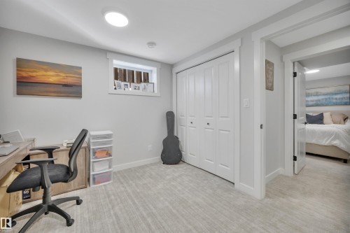 153 Camelot Avenue, Leduc, AB - Indoor