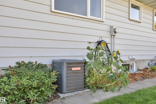 153 Camelot Avenue, Leduc, AB - Outdoor With Exterior