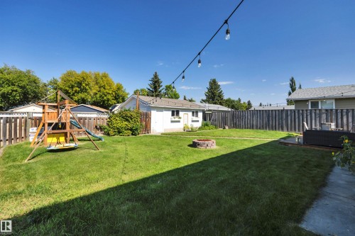 153 Camelot Avenue, Leduc, AB - Outdoor