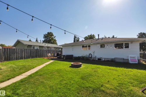 153 Camelot Avenue, Leduc, AB - Outdoor