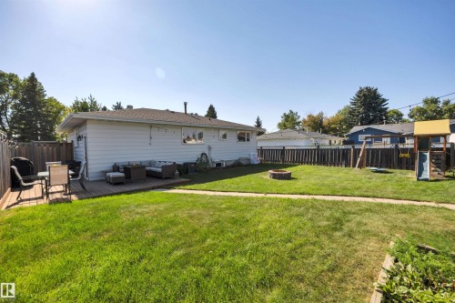 153 Camelot Avenue, Leduc, AB - Outdoor With Exterior
