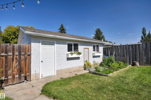 153 Camelot Avenue, Leduc, AB - Outdoor
