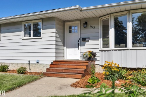 153 Camelot Avenue, Leduc, AB - Outdoor