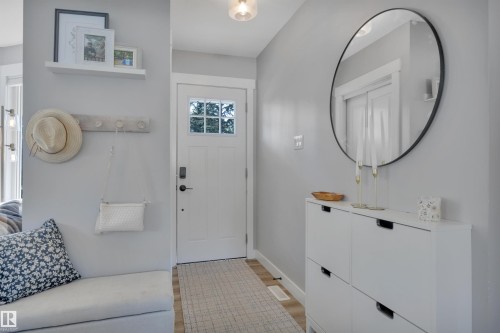 153 Camelot Avenue, Leduc, AB - Indoor Photo Showing Other Room