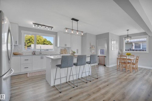 153 Camelot Avenue, Leduc, AB - Indoor