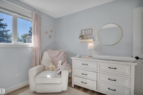 153 Camelot Avenue, Leduc, AB - Indoor