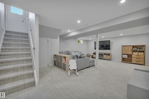 153 Camelot Avenue, Leduc, AB - Indoor