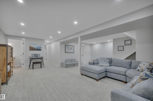 153 Camelot Avenue, Leduc, AB - Indoor