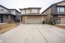 2060 Ware Road, Edmonton, AB  - Outdoor With Facade 
