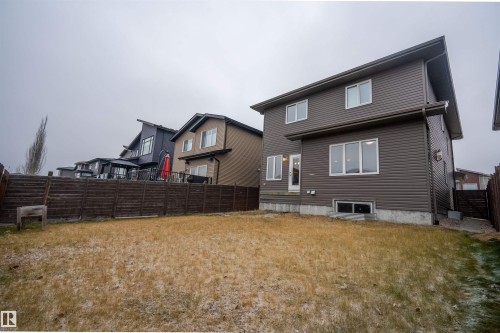 2060 Ware Road, Edmonton, AB - Outdoor