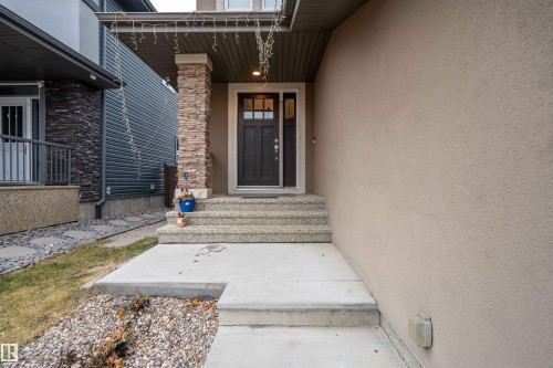 2060 Ware Road, Edmonton, AB - Outdoor