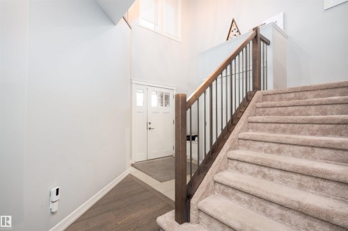 2060 Ware Road, Edmonton, AB - Indoor Photo Showing Other Room