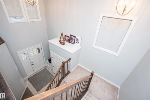 2060 Ware Road, Edmonton, AB - Indoor Photo Showing Other Room