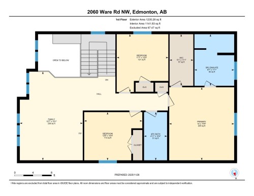 2060 Ware Road, Edmonton, AB - Other