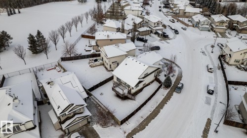 514 79 Street, Edmonton, AB - Outdoor With View