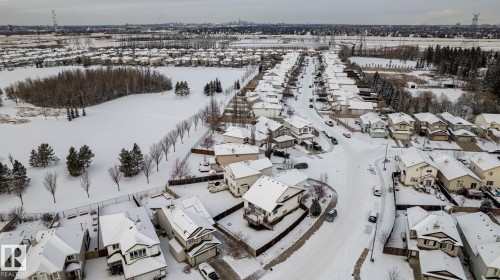 514 79 Street, Edmonton, AB - Outdoor With View
