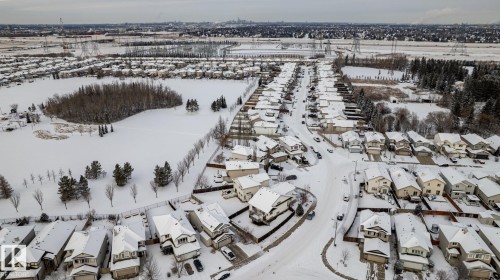 514 79 Street, Edmonton, AB - Outdoor With View