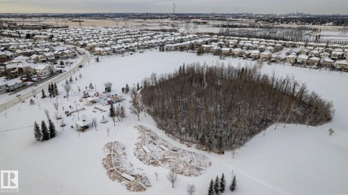 514 79 Street, Edmonton, AB - Outdoor With View