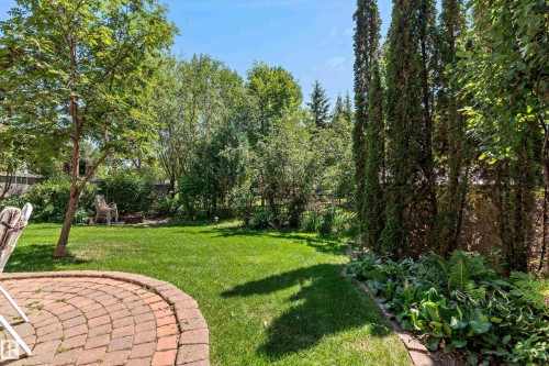 617 Dalhousie Crescent, Edmonton, AB - Outdoor