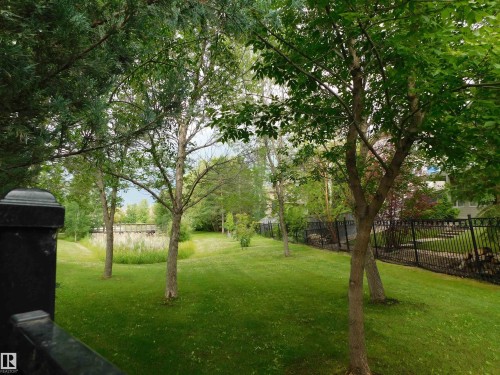 617 Dalhousie Crescent, Edmonton, AB - Outdoor