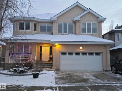 617 DALHOUSIE Crescent  Edmonton, AB T6M 2T4