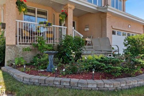 617 Dalhousie Crescent, Edmonton, AB - Outdoor