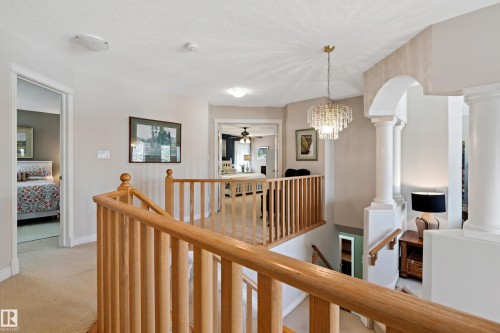 617 Dalhousie Crescent, Edmonton, AB - Indoor Photo Showing Other Room