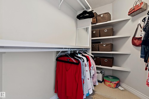 617 Dalhousie Crescent, Edmonton, AB - Indoor With Storage