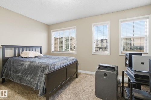 29 4470 Prowse Road, Edmonton, AB - Indoor Photo Showing Bedroom