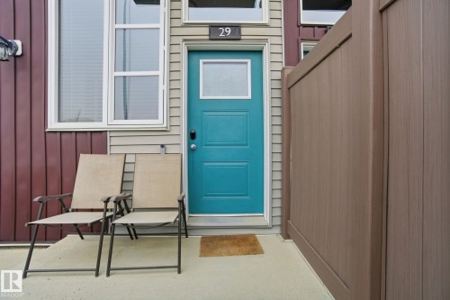 29 4470 Prowse Road, Edmonton, AB - Outdoor With Exterior