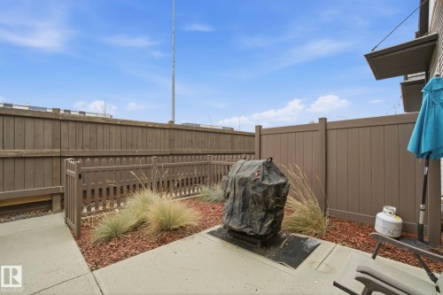 29 4470 Prowse Road, Edmonton, AB - Outdoor