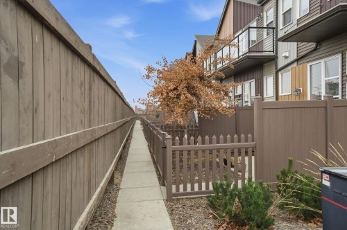 29 4470 Prowse Road, Edmonton, AB - Outdoor With Exterior