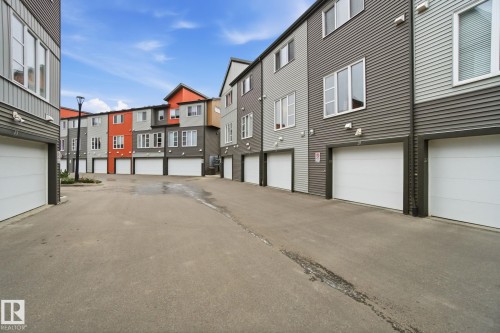 29 4470 Prowse Road, Edmonton, AB - Outdoor With Exterior