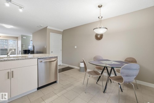 29 4470 Prowse Road, Edmonton, AB - Indoor