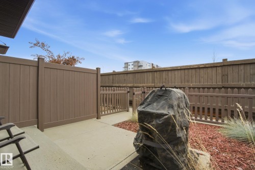 29 4470 Prowse Road, Edmonton, AB - Outdoor