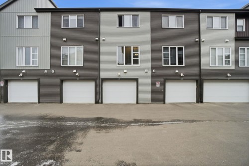 29 4470 Prowse Road, Edmonton, AB - Outdoor