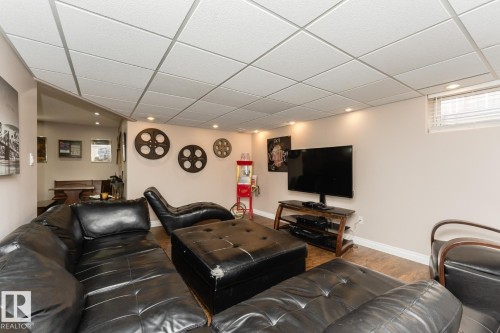 12927 Hudson Way, Edmonton, AB - Indoor