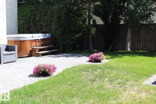 12927 Hudson Way, Edmonton, AB - Outdoor