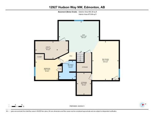 12927 Hudson Way, Edmonton, AB - Other